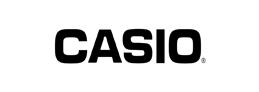 CASIO